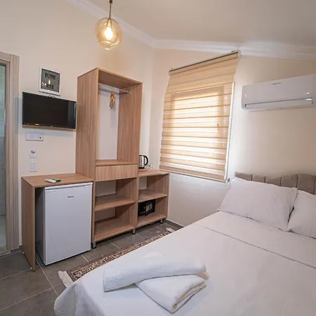Estalagem Private Cosy Apart In Fethiye