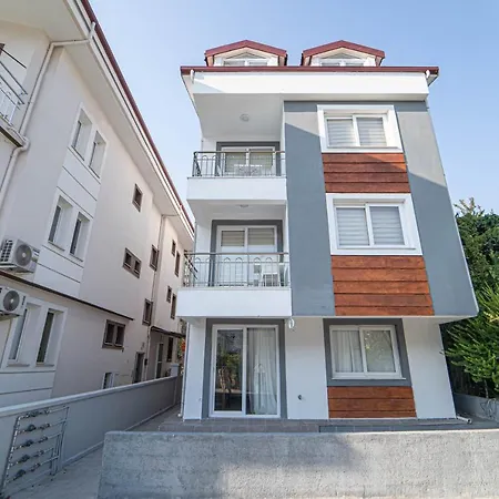 Estalagem Private Cosy Apart In