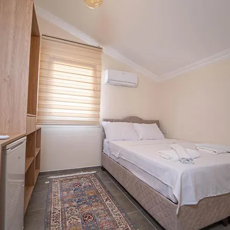 Estalagem Private Cosy Apart In Fethiye