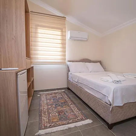 Värdshus Private Cosy Apart In Fethiye