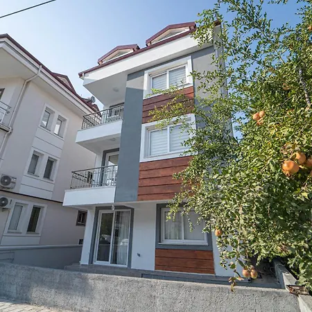 Private Cosy Apart In Herberg