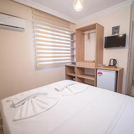 Private Cosy Apart In Herberg Fethiye