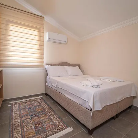 Herberg Private Cosy Apart In Fethiye