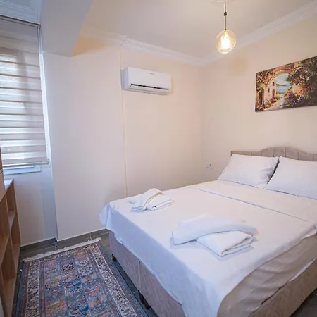 Private Cosy Apart In Herberg